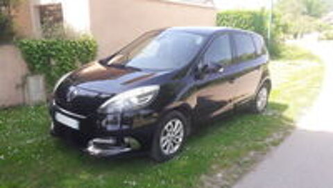 Sc&eacute;nic III Scenic III dCi 110 FAP eco2 Bose Energy 2012 occasion 64450 Th&egrave;ze