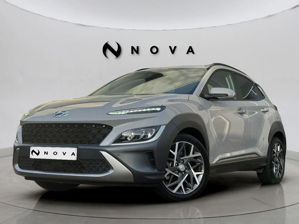 Kona 1.6 GDI HEV Premium 2022 occasion 33600 Pessac