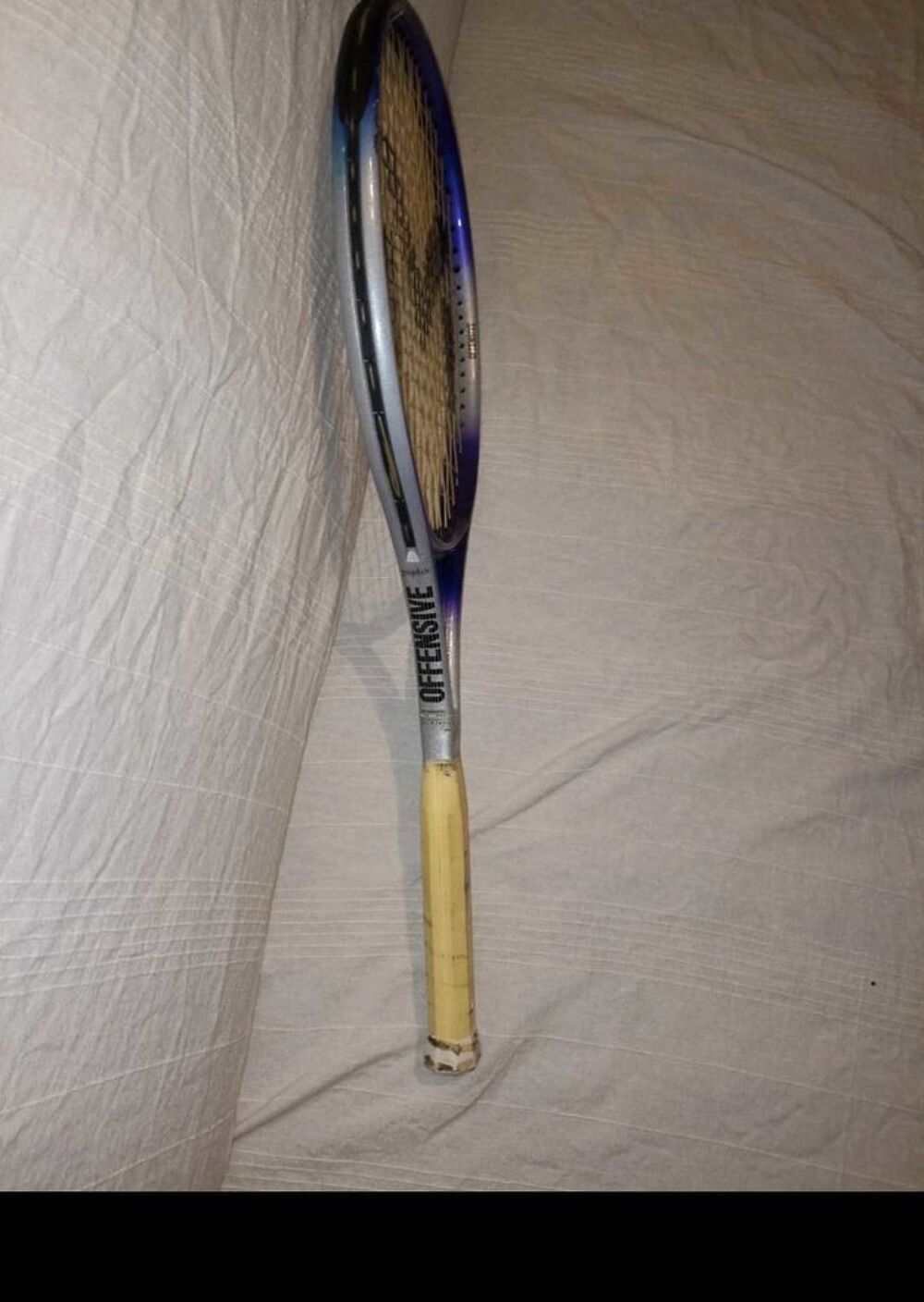 raquette tennis Sports