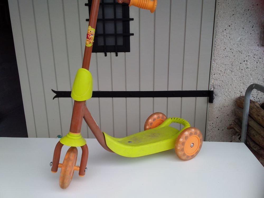 Trottinette enfant Jeux / jouets
