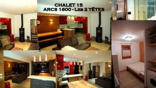 Location  Chalet - Bungalow 