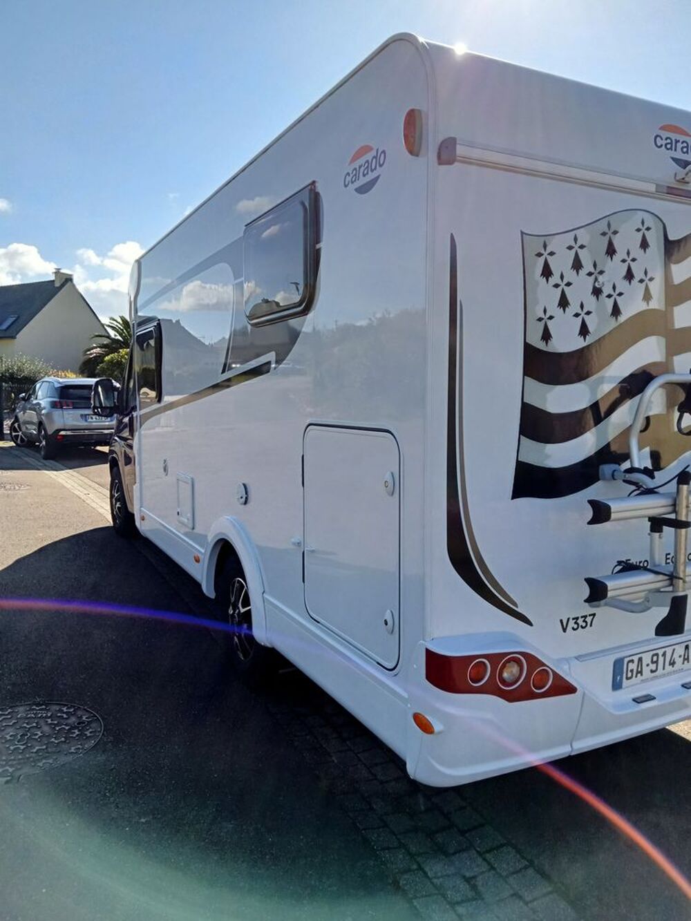  2021 occasion 29880 Plouguerneau