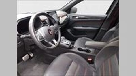 Arkana ESLVMUHH26UY 2022 occasion 92120 Montrouge