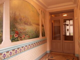  Appartement Paris 15