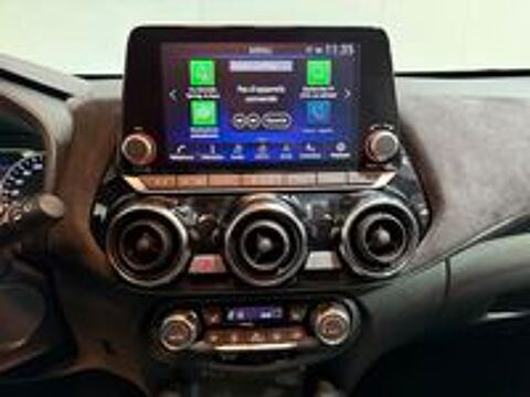 Juke HYBRID 143 N-Design 2024 occasion 31100 Toulouse