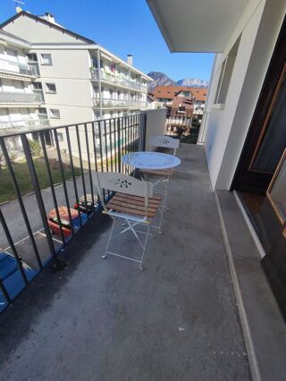  Appartement � louer 2 pi�ces 42 m�