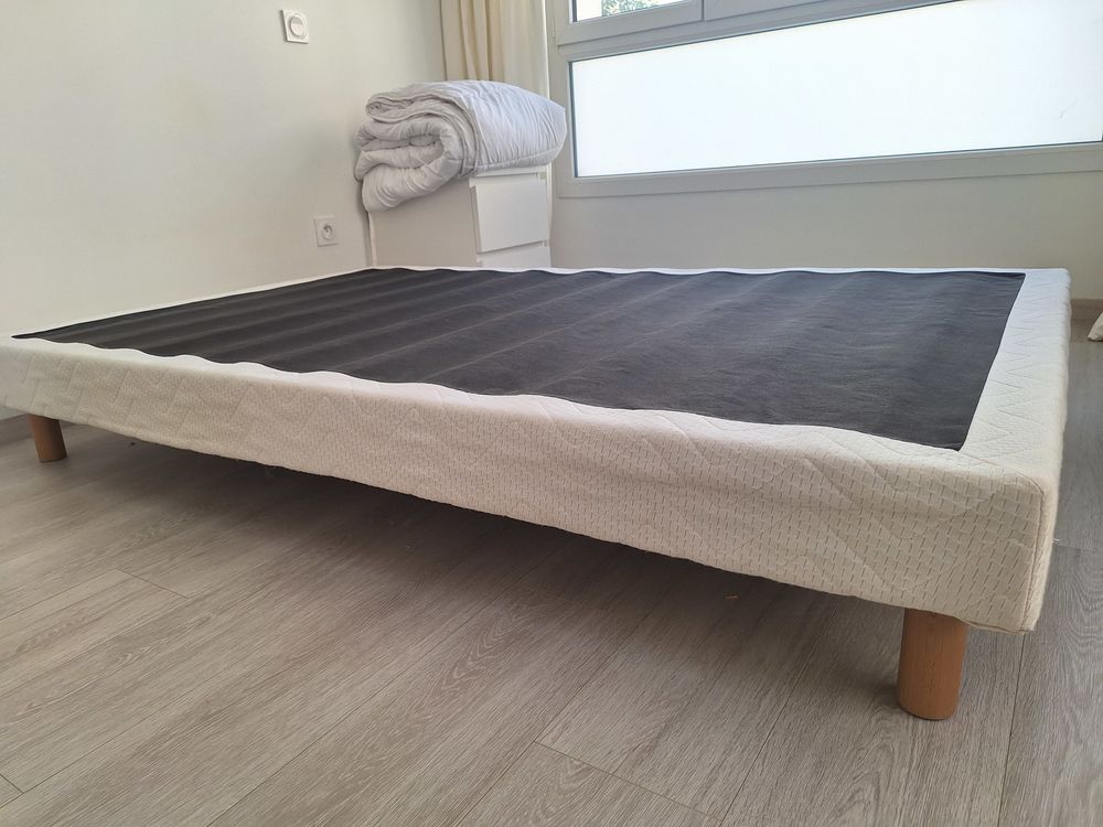 Sommier 120x200 Meubles