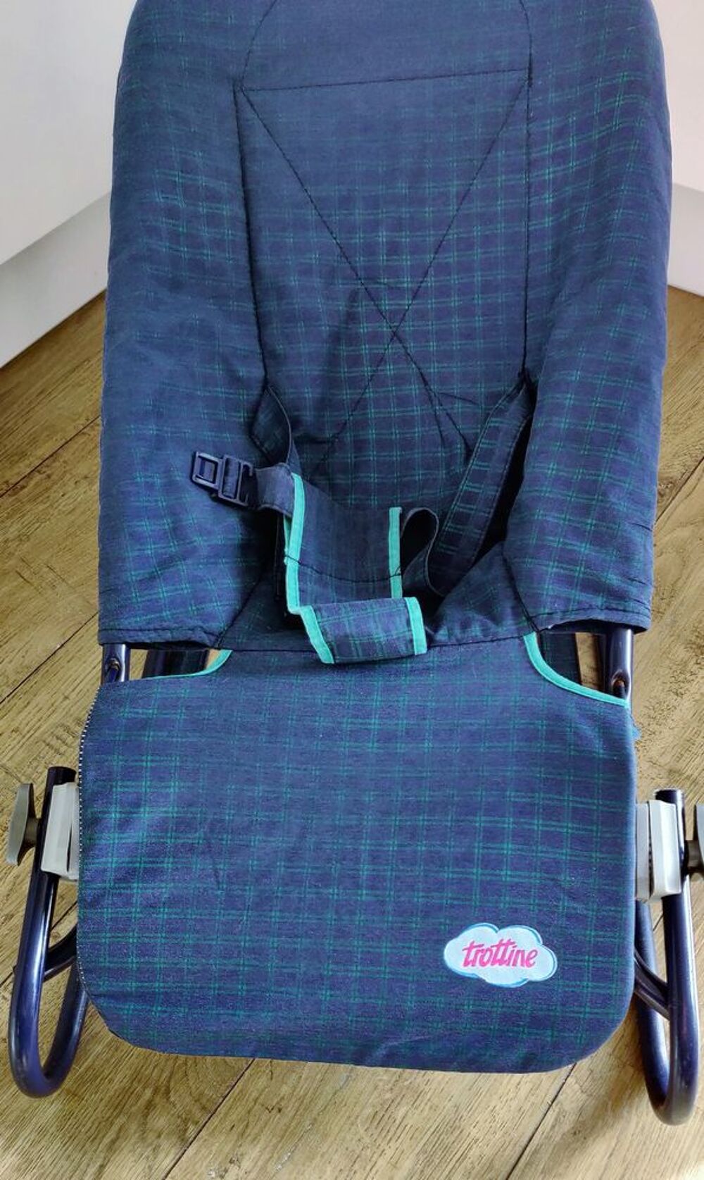 Transat relax pour B&eacute;b&eacute; Mobilier enfants