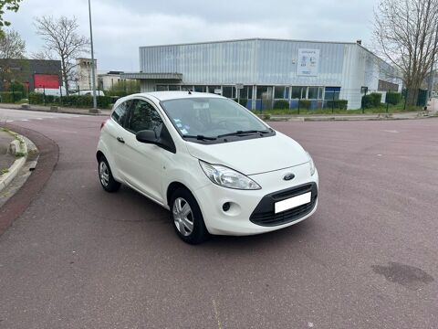 Ford ka TREND 1.2 69 CH