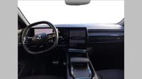 Austral mild hybrid 160 auto Techno esprit Alpine 2022 occasion 92140 Clamart