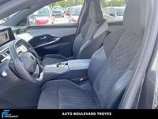 3008 Hybrid 136 e-DCS6 GT 2023 occasion 10600 Barberey-Saint-Sulpice