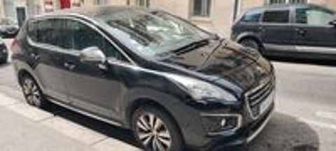 3008 1.6 HDi 115ch FAP BVM6 Active 2014 occasion 75012 Paris