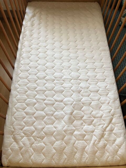 matelas pour lit  barreaux
50 Issenheim (68)