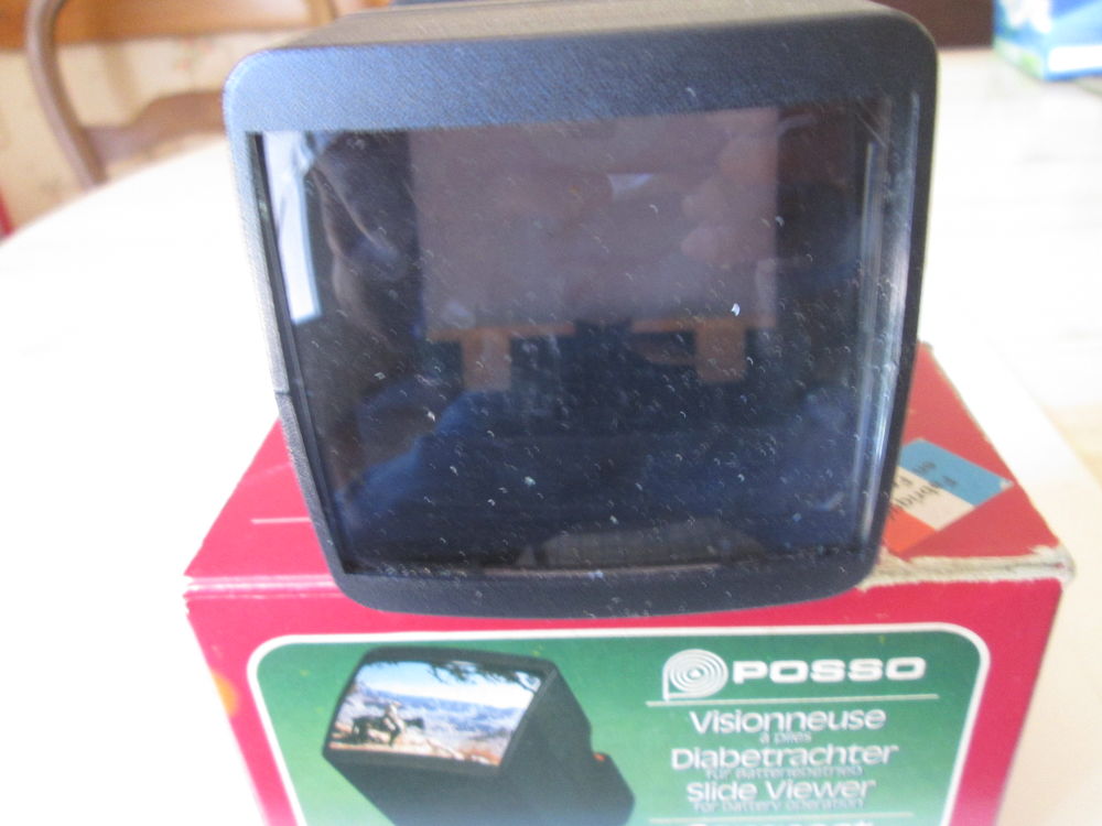 Accessoires appareils-photos Photos/Video/TV
