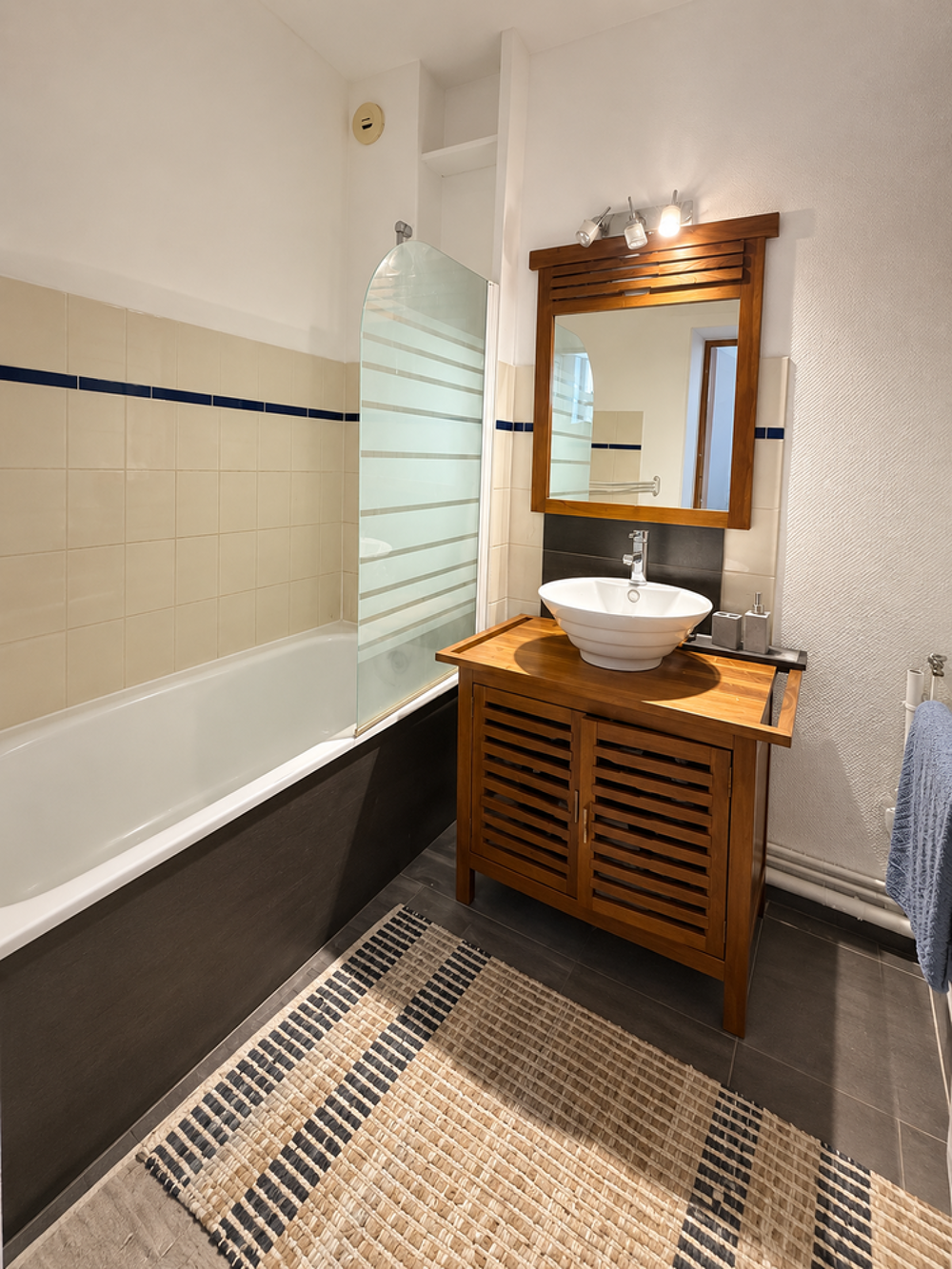 Vente Appartement T2 lumineux 38,5 m² ?Proxi Jean-Baptiste Lebas / Wazemmes Lille