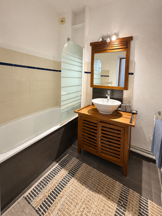  Appartement à vendre 2 pièces 39 m² Lille
