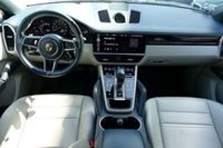 Cayenne Coupe E-Hybrid 3.0 V6 462 ch Tiptronic BVA 2021 occasion 13600 La Ciotat