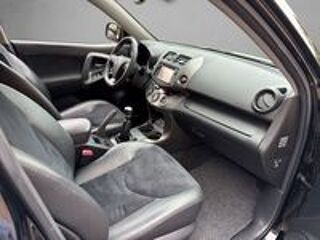 RAV 4 RAV4 RC 150 D-4D 2WD Lounge 2013 occasion 93390 Clichy-sous-Bois