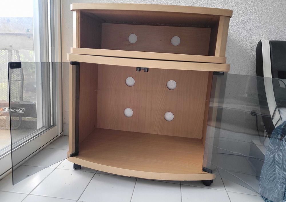 Meuble TV / Bureau / Commode Meubles