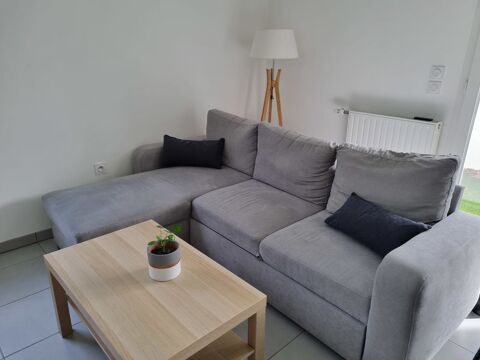 Canap d'angle 3 places convertible 500 Saint-Herblain (44)