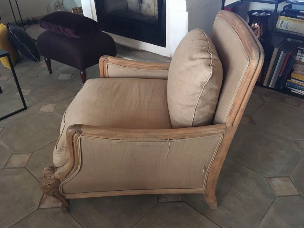 2 Fauteuils 
Meubles