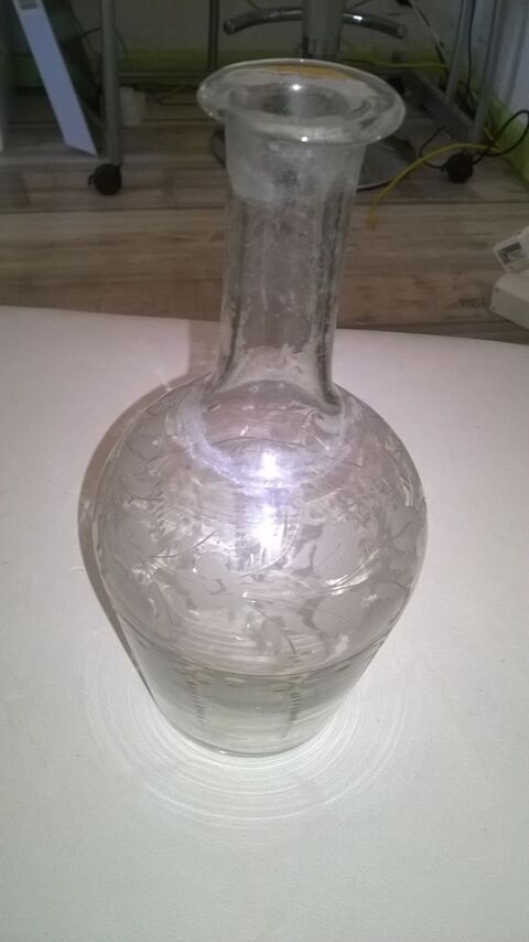 Petit vase d�cor� 5 Talange (57)