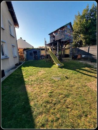  Maison � vendre 8 pi�ces 171 m�