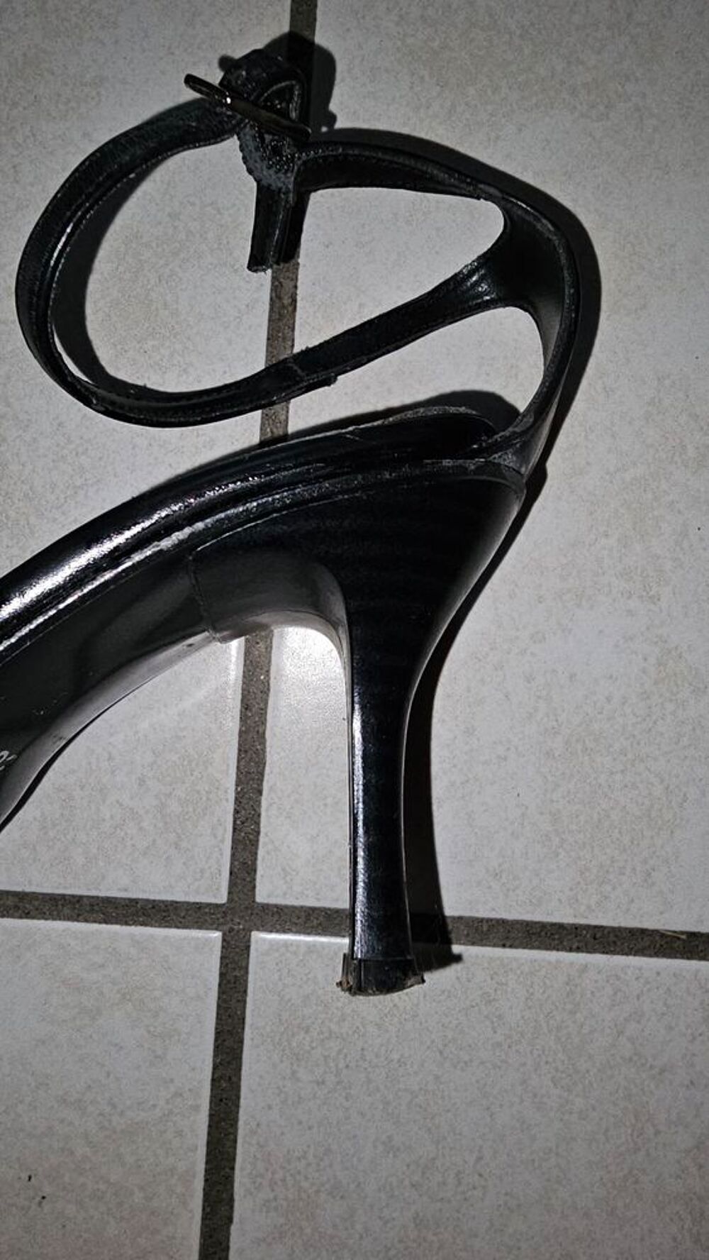 Chaussures &agrave; talons femme Chaussures