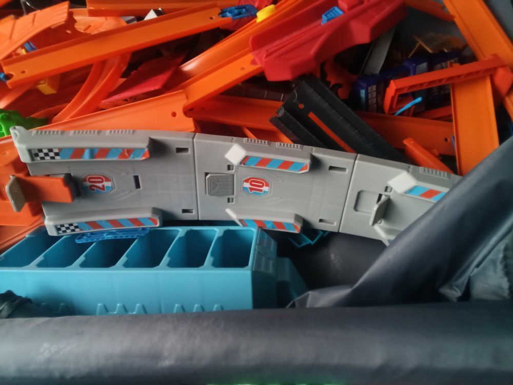 lot de hotweels Jeux / jouets