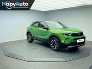 Mokka 1.2 Turbo 130 ch BVA8 Elegance Business 2021 occasion 65000 Tarbes