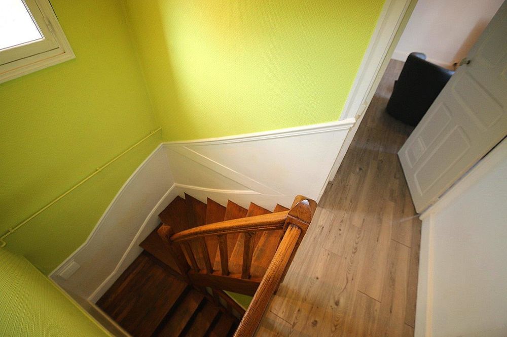 Location Maison Maison F2 climatisée meublée Troyes