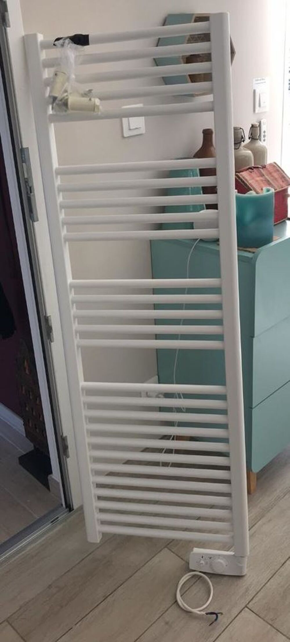 Seche serviette Electroménager