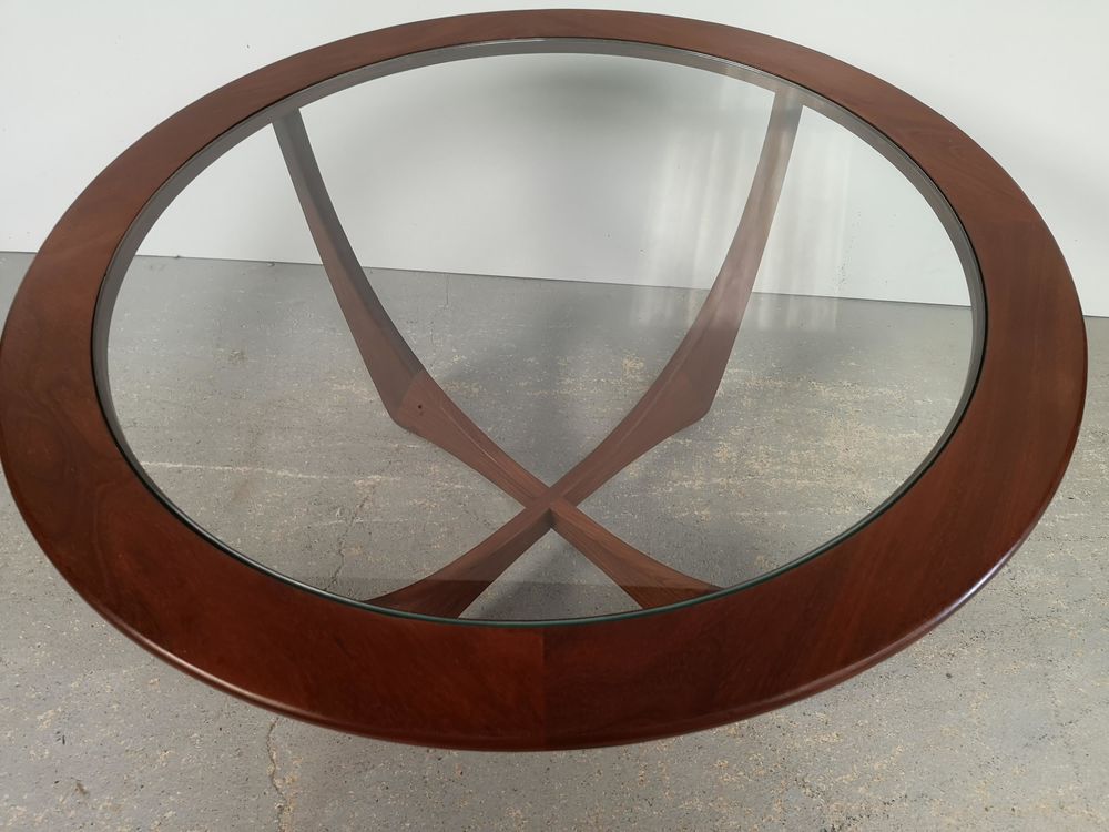 Table vintage astro Meubles