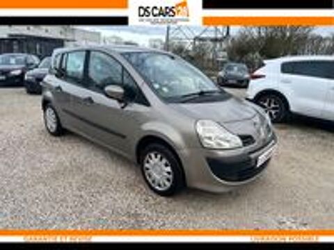 Modus 2008 occasion 28000 Chartres