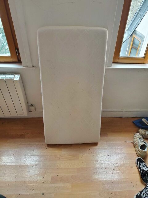 Matelas pour bb 10 Lille (59)