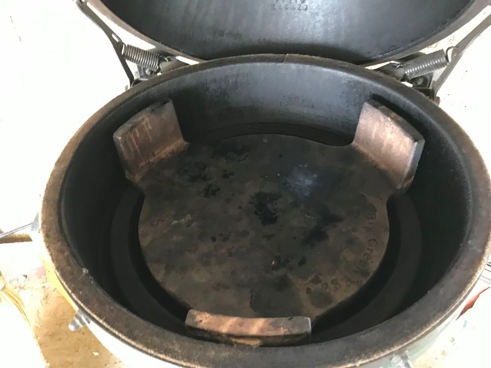 Barbecue GREENEGG Electroménager
