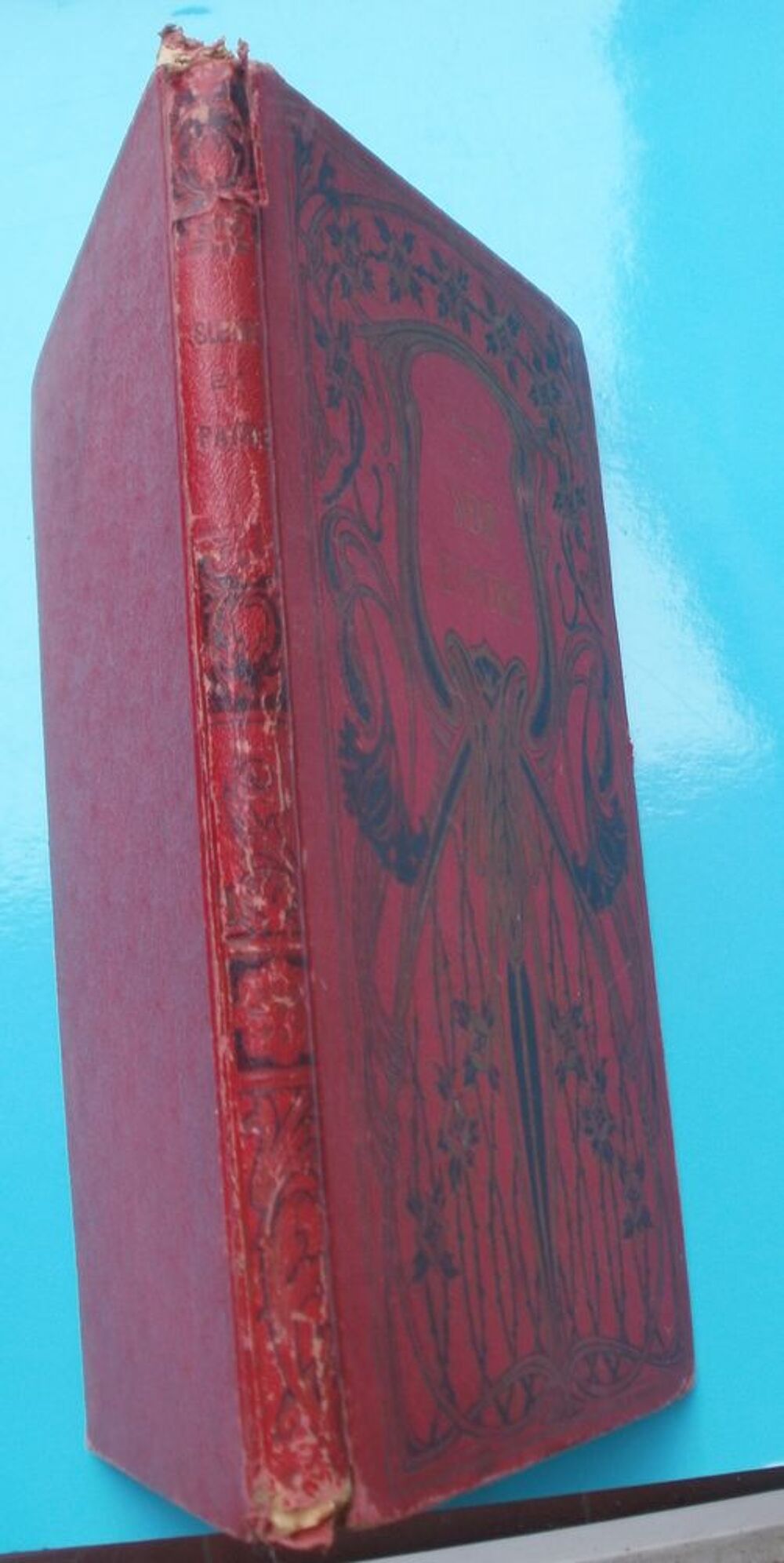 Gustave DERENNES Soeur et patrie - 1912 Livres et BD