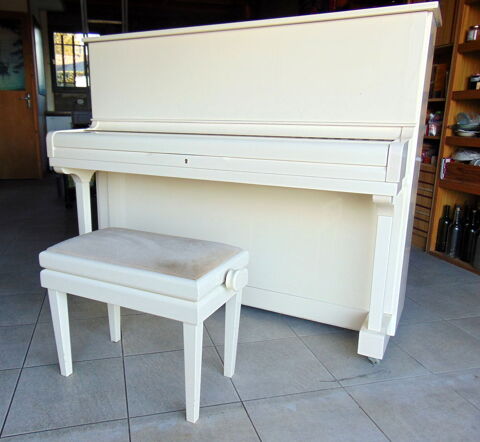 PIANO 1500 Saint-Martin (65)