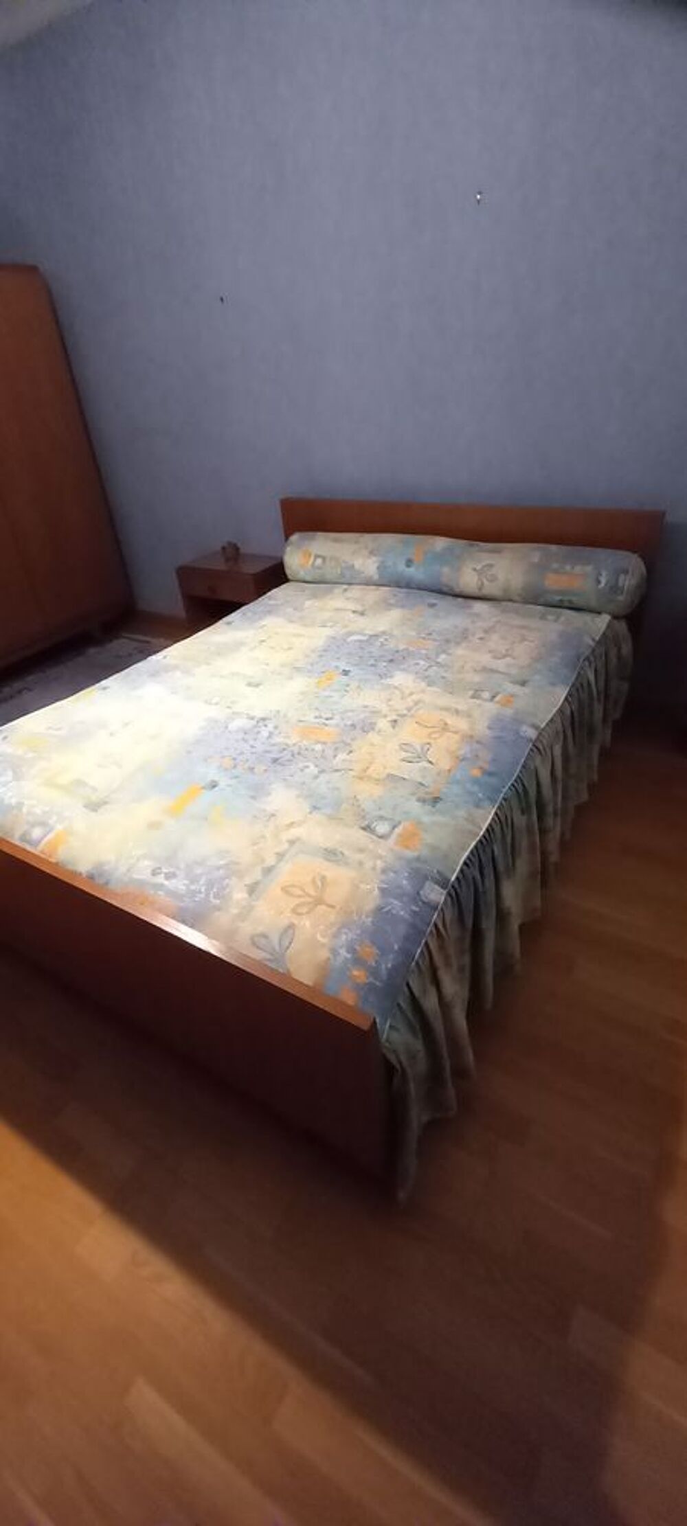 Chambre en palissandre Meubles
