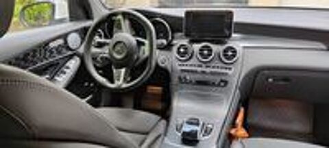 Classe GLC 220 d 9G-Tronic 4Matic Fascination 2018 occasion 46120 Aynac