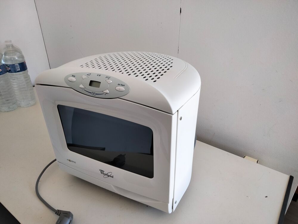 micro onde Electroménager
