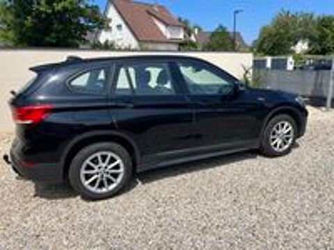 X1 sDrive 18d 150 ch BVA8 Business Design 2021 occasion 14150 Ouistreham