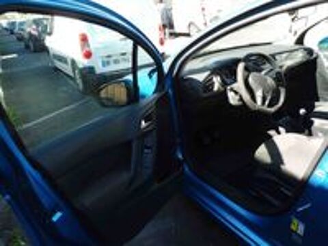 C3 HDi 70 FAP Business 2015 occasion 93430 Villetaneuse