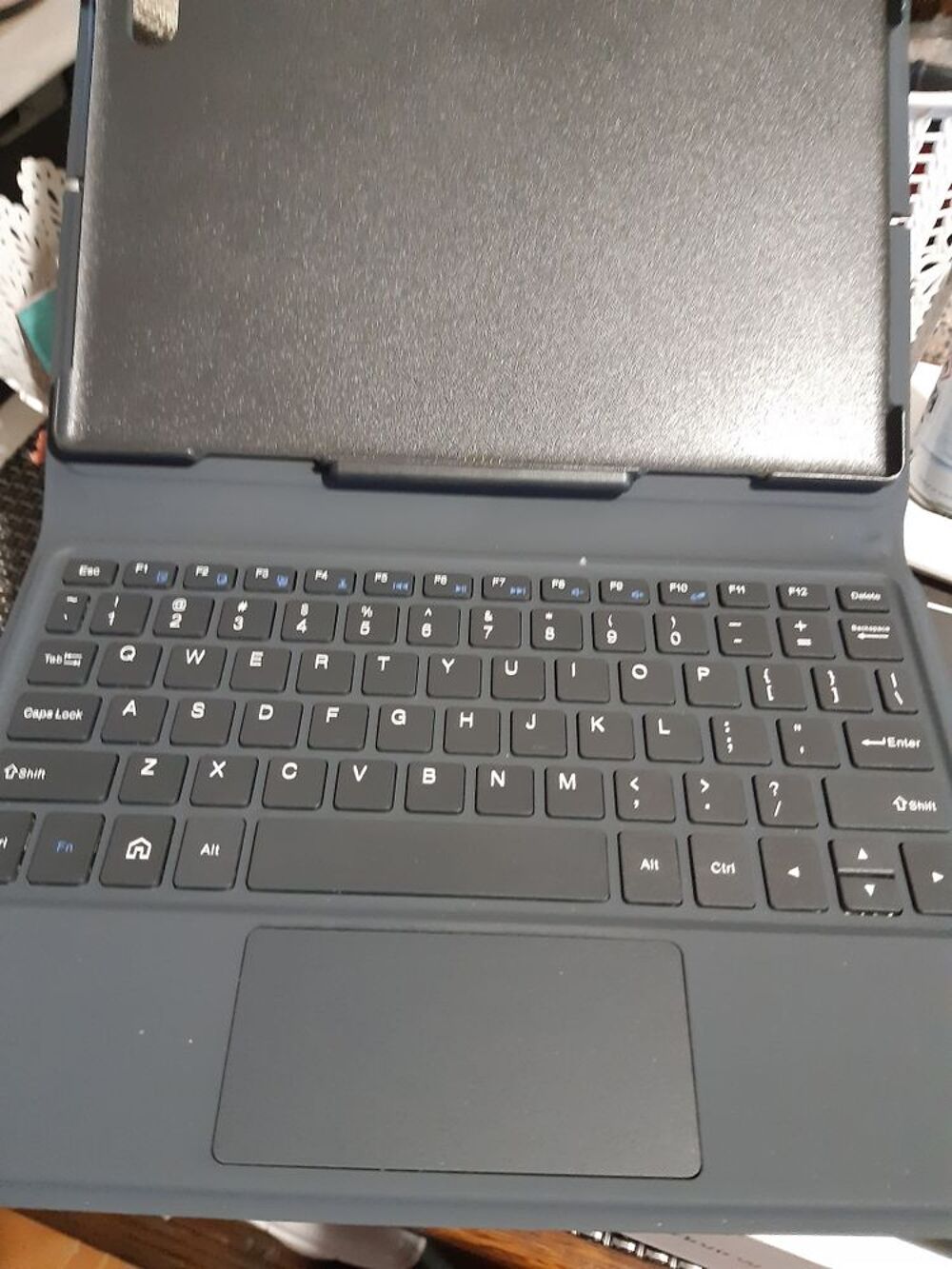 1 tablette Blackview enti&egrave;rement neuve r&eacute;f 90 Téléphones et tablettes
