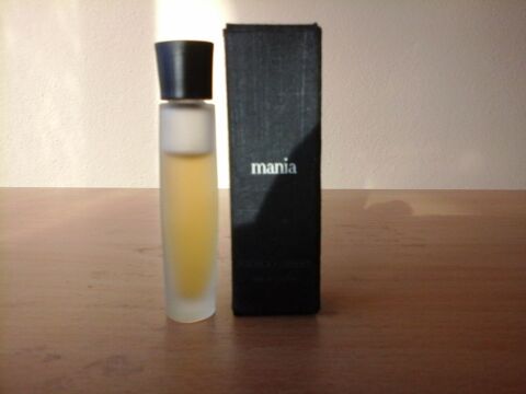 MINIATURE DE PARFUM 3 Trouy (18)
