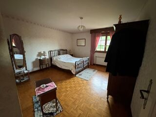  Maison à vendre 5 pièces 164 m²