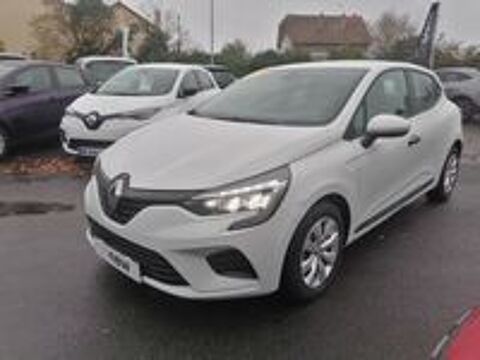 Annonce voiture Renault Clio IV 11980 