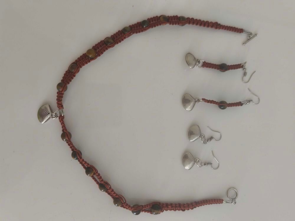 parure de bijoux Bijoux et montres