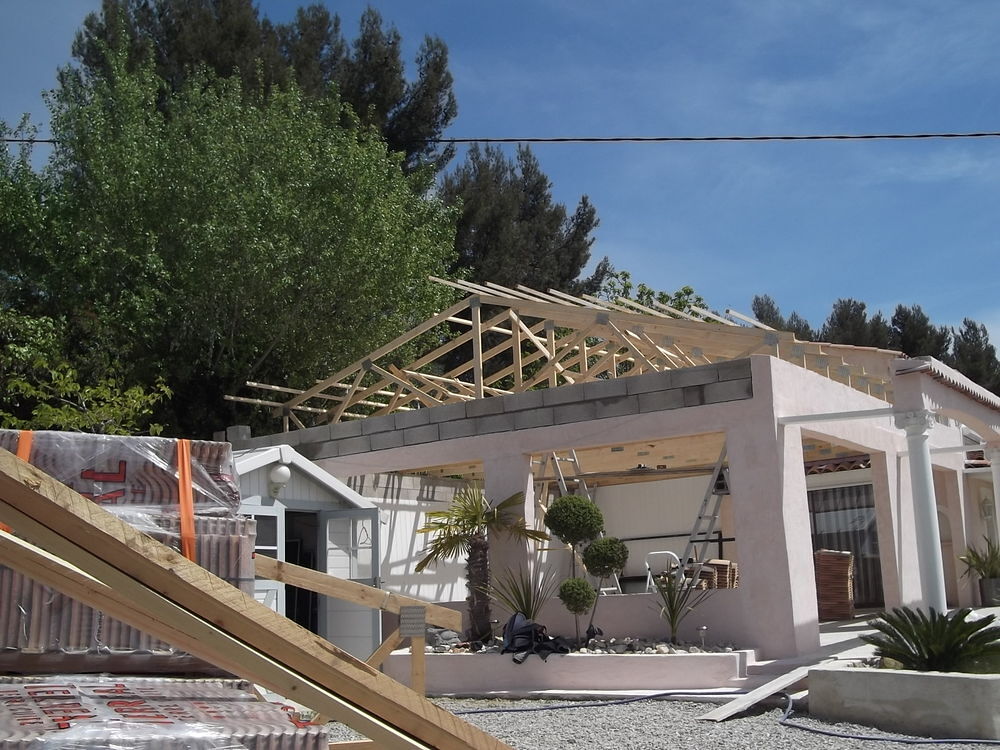   Cours et Leçons Bricolage et Tous Travaux de Bâtiment 