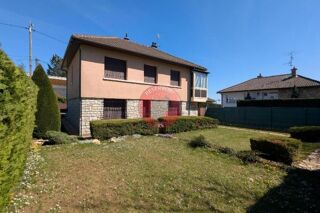 Maison à vendre 6 pièces 146 m²